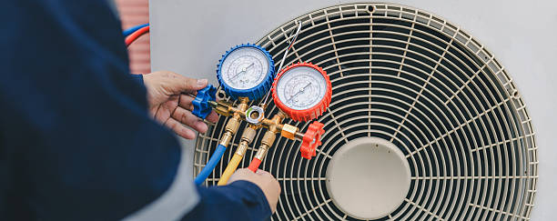 Licensed Emergency Hvac service in Alexander, NC - JG Cool HVAC