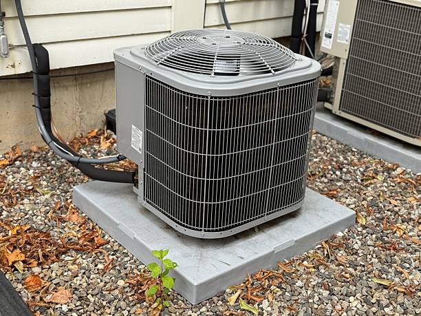24/7 Emergency Emergency Hvac experts in Alexander, NC