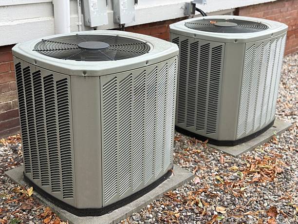 Reliable Emergency Hvac contractor in Alexander, NC by JG Cool HVAC